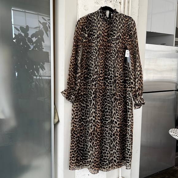 Ganni Dress - Picture 5 of 7